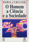 [9789727717118] O Homem, a Ciência e a Sociedade
