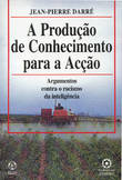 [9789727716104] A Produção de Conhecimento para a Acção