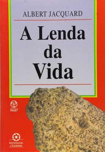 [9789727714582] A Lenda da Vida