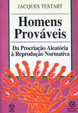 [9789727713424] Homens Prováveis