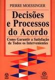 [9789727713172] Decisões e Processos do Acordo