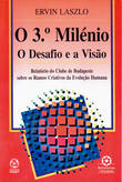 [9789727712052] O 3.º Milénio, o Desafio e a Visão