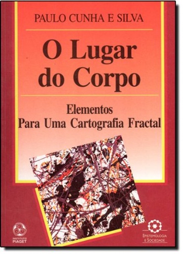 [9789727710768] OLugar do Corpo