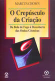 [9789727710553] O Crepúsculo da Criação