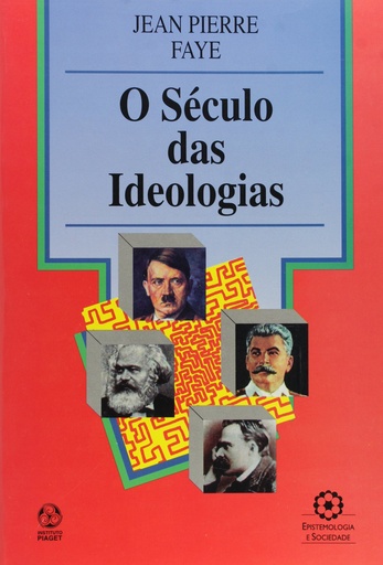 [9789727710195] O Século das Ideologias