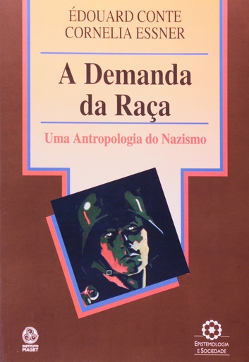 [9789728407957] A Demanda da Raça