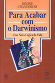 [9789728329631] Para Acabar com o Darwinismo