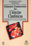 [9789728245542] Elementos Fundamentais das Ciências Cind¡nicas