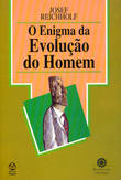 [9789728245429] O Enigma da Evolução do Homem