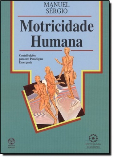 [9789728245160] Motricidade Humana