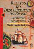 [9789727714131] Relatos do Descobrimento do Brasil