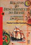 [9789727714131] Relatos do Descobrimento do Brasil