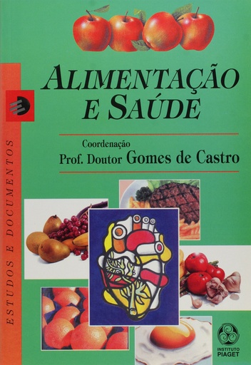 [9789727714018] Alimentação e Saúde