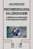 [9789897590634] Psiconeurologia da Linguagem