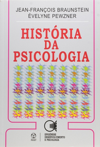 [9789727716678] História da Psicologia