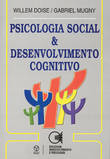 [9789727715503] Psicologia e Desenvolvimento Cognitivo