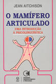 [9789727715398] O Mamífero Articulado