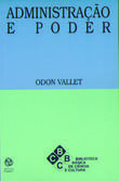 [9789727710034] Administração e Poder