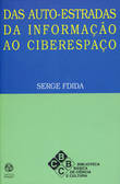 [9789727715282] Das AutoEstradas da Informação ao Ciberespaço