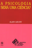 [9789727715251] A Psicologia será uma Ciência
