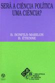 [9789727715114] Será a Ciência Pol¡tica uma Ciência?