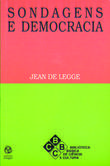 [9789727714636] Sondagens e Democracia