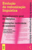 [9789727715824] Evolução da Comunicação Lingu¡stica Vol. I