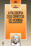 [9789728329297] A Filosofia dos Direitos do Homem