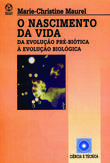 [9789727718030] O Nascimento da vida