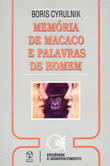 [9789729295584] Memória de Macaco e Palavras de Homem