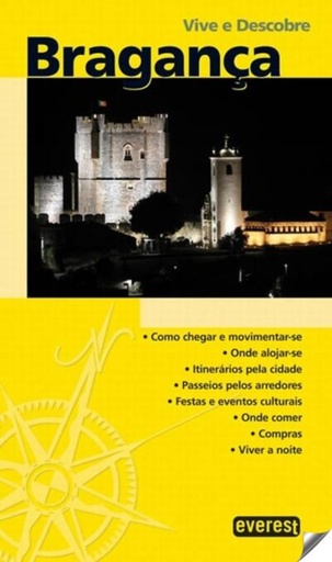 [9789895015009] Bragança