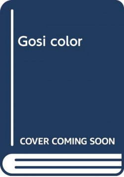 [9789727503025] Gosi color