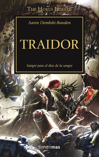 [9788445003923] TRAIDOR