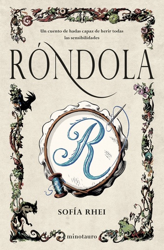 [9788445003954] RONDOLA