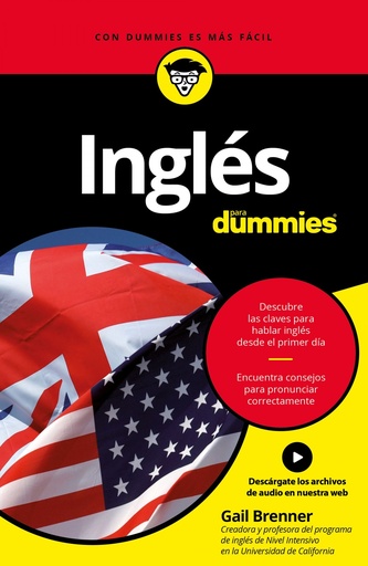 [9788432903021] INGLÉS PARA DUMMIES