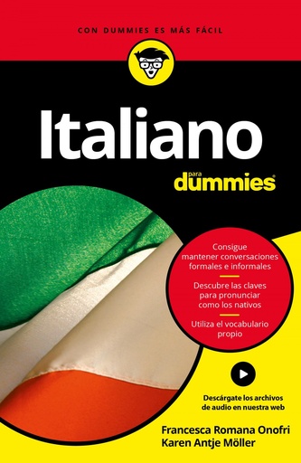 [9788432903052] ITALIANO PARA DUMMIES