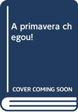 [9789895015436] A primavera chegou!