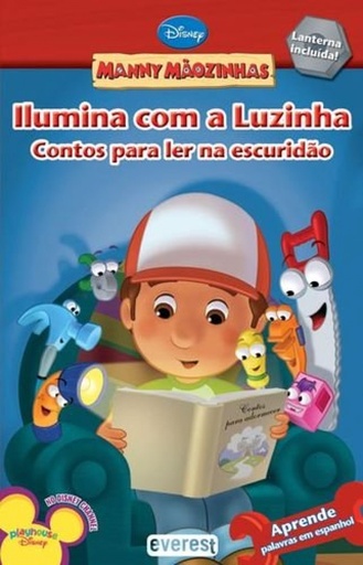 [9789895016327] ilumina com a luzinha