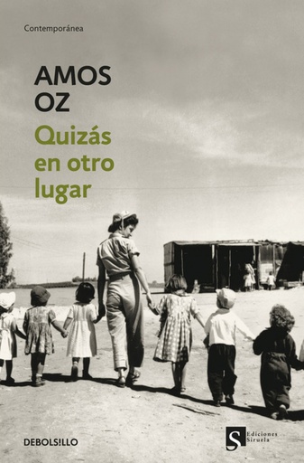 [9788466334617] QUIZÁS EN OTRO LUGAR