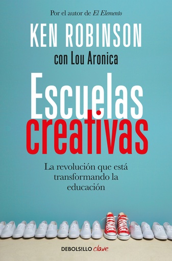 [9788466335041] ESCUELAS CREATIVAS