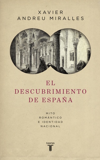 [9788430618095] EL DESCUBRIMIENTO DE ESPAñA