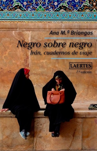 [9788416783014] Negro sobre negro