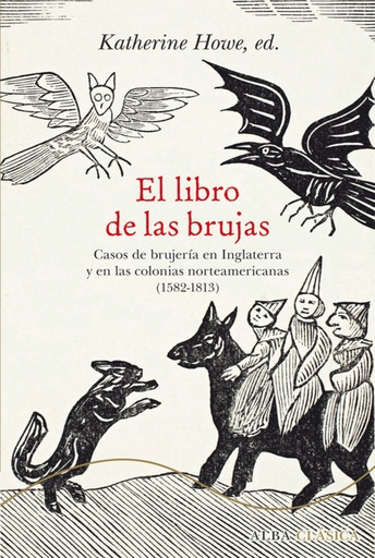 [9788490652244] EL LIBRO DE LAS BRUJAS, EL