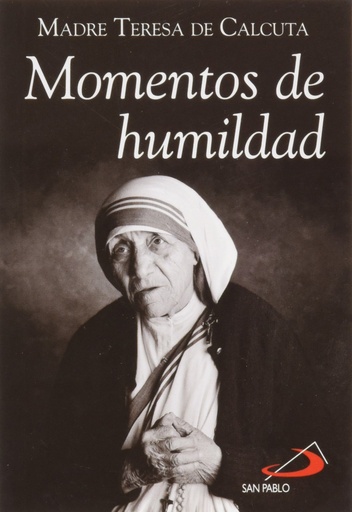 [9788428549738] Momentos de humildad