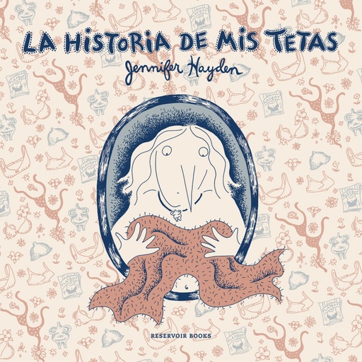 [9788416195909] LA HISTORIA DE MIS TETAS