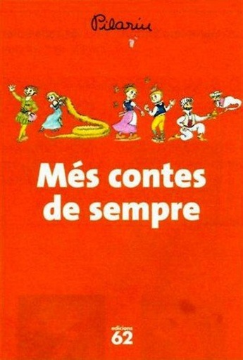 [9788429775266] Mes contes de sempre