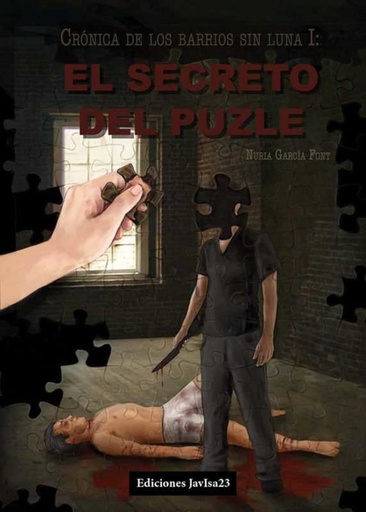 [9788494443190] El secreto del puzle