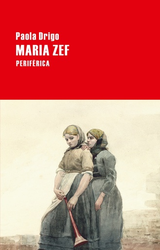 [9788416291366] MARIA ZEF