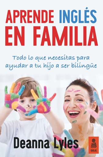 [9788416523313] APRENDE INGLÉS EN FAMILIA