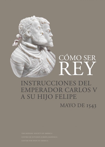 [9788415245452] COMO SER REY